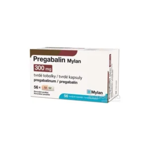 Mylan 300mg Capsule in UK